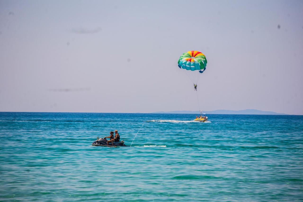 Magda Apart Otel Paralia Vrachou